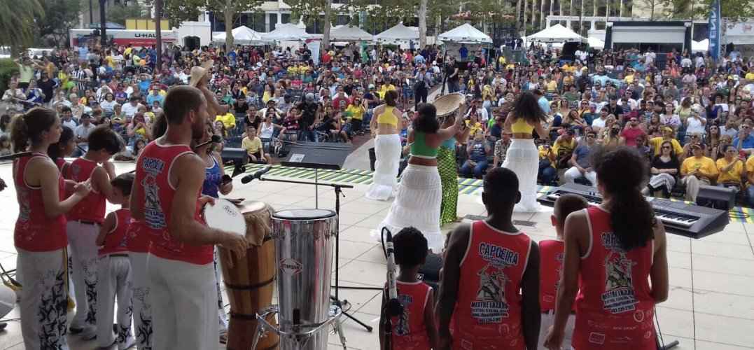 Brazilian Day Orlando 2019